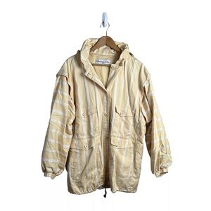 Christian Dior Sports Jacket Coat